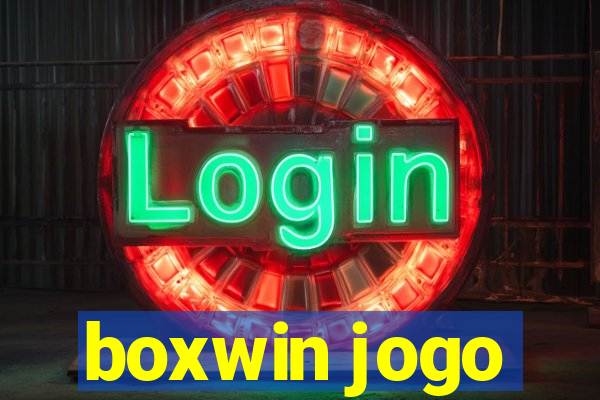 boxwin jogo